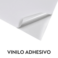 Vinilo adhesivo