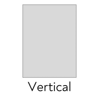 Impresión vertical