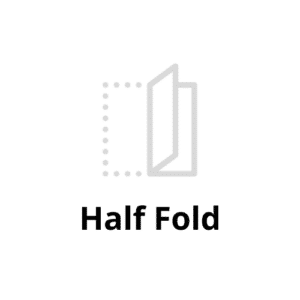 Half Fold