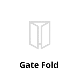 Gate Fold